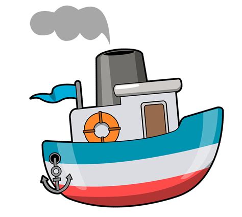 Boat Clipart Pictures – Clipartix