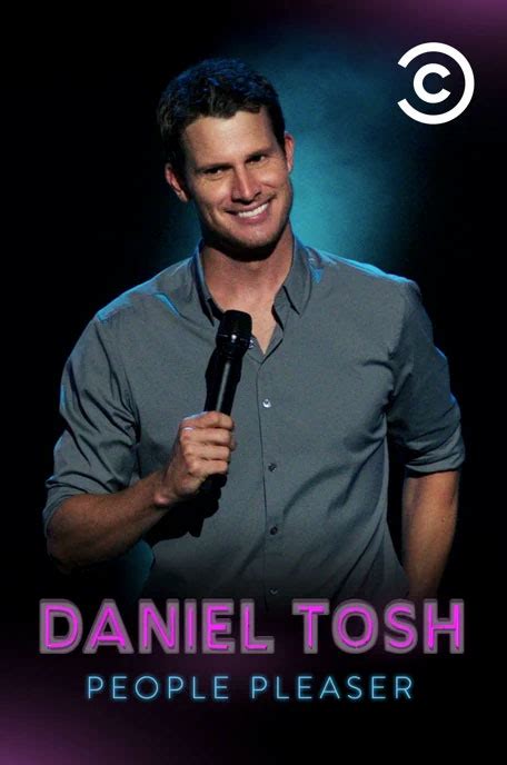 Stand Up - Daniel Tosh