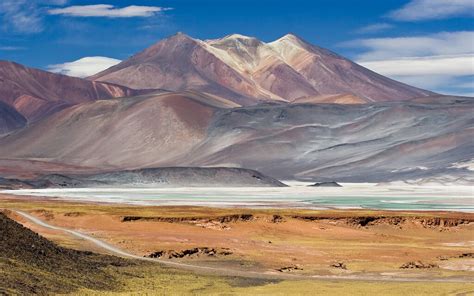 Météo à San Pedro de Atacama (Désert d'Atacama) en 2013 : Quel temps a ...