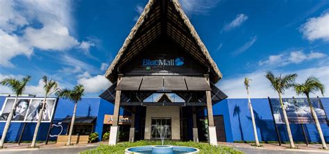 BlueMall Puntacana