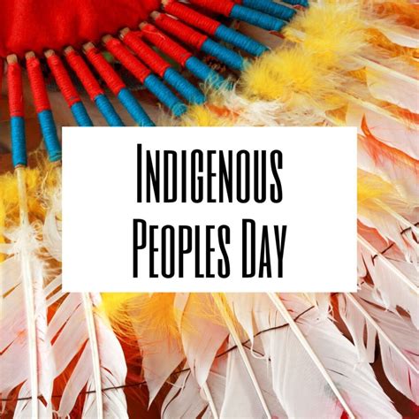 Indigenous Peoples Day 2023 | Enjoy OC