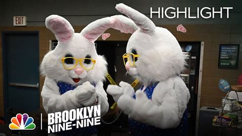 The Halloween Heist Winner Is... (It's Epic!) - Brooklyn Nine-Nine ...