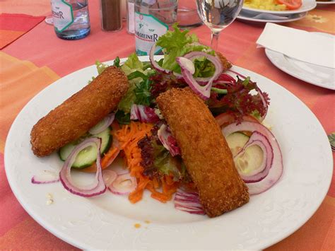 Delicious Bavarian Food - 6 traditional dishes to try in Germany ...