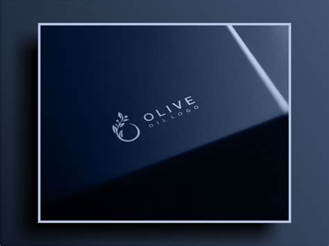 olive logo | Beauty logo design, Logo design, Abstract template