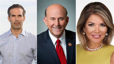 2022 Texas primary: Republicans candidates for attorney general | wfaa.com