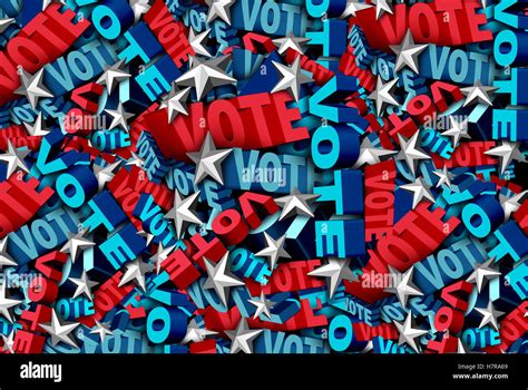 Elect election background hi-res stock photography and images - Alamy