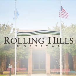 Rolling Hills Hospital - Acadia Healthcare