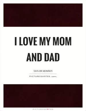 Love Mom Quotes | Love Mom Sayings | Love Mom Picture Quotes