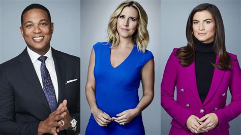 memeorandum: Don Lemon, Poppy Harlow and Kaitlan Collins to Anchor New ...