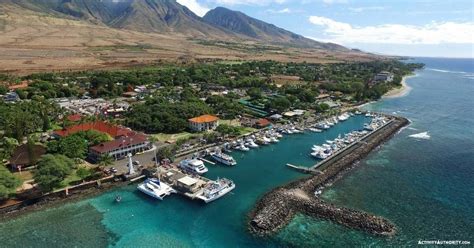 10 Things you MUST do in Lahaina | Lahaina maui, Maui travel, Lahaina ...