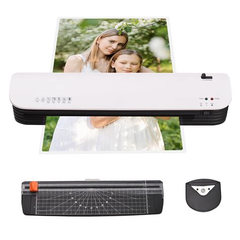 Buy SL399 Laminator Machine Set A3 Size Hot and Cold Lamination 2 ...