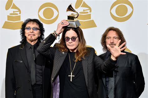 Now Ozzy Osbourne Says Final Black Sabbath Tour Will Happen Next Year ...