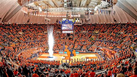 Illinois Fighting Illini men's basketball - Basketball Choices