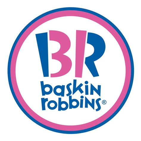 Baskin Robbins Logo PNG Transparent – Brands Logos