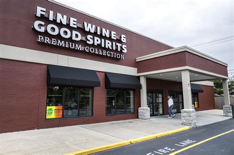 Has closing of Pa.’s state-run wine and spirits stores reopened ...