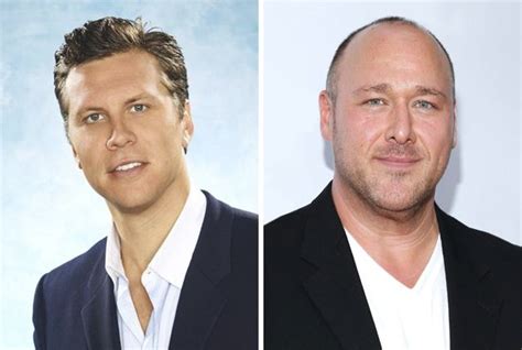 ‘Super Troopers’ Sequel Adds Will Sasso & Hayes MacArthur | Super ...