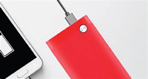 Top 10 Best Power Bank Brands in India - IndianCompanies.in