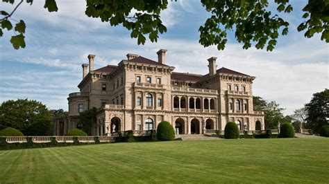 Our Events & Programs | Newport Mansions