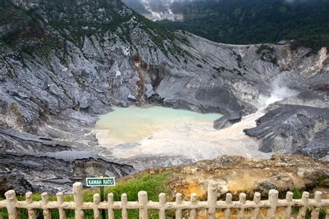 2023 Bandung Volcano Tour provided by Bimex Tour - Reserve Now