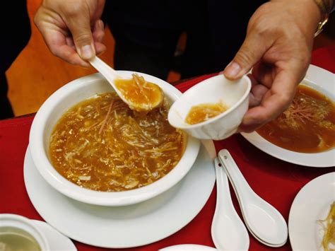 This soup with a bizarre ingredient poses dangerous health risks - AOL ...