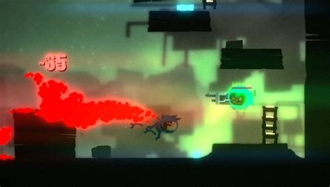 Gun Monkeys headed to Steam, beta test starting soon | PC Gamer