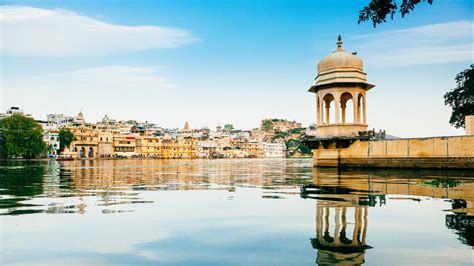 The Best Udaipur Tours, Tailor-Made for You | Tourlane