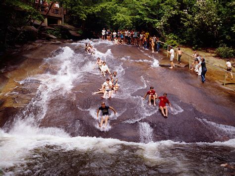 Do Go Chasing Waterfalls: 14 Beautiful Waterfalls in the U.S. - Photos ...