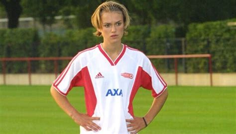 Keira Knightley was ‘surprised’ by success of ‘Bend It Like Beckham ...