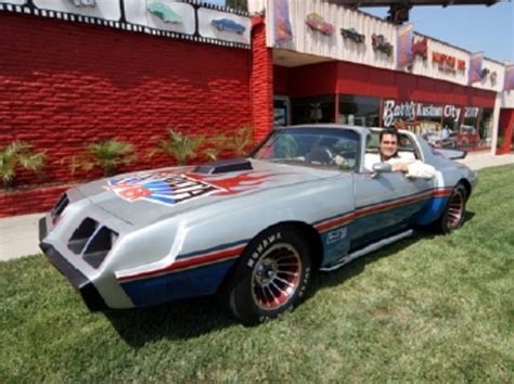 Are You Ready to Catch "Travolta Fever"? - Old Cars Weekly