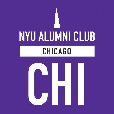 NYU Alumni in Chicago