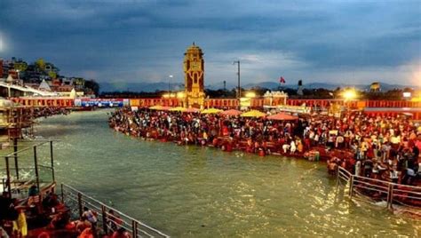 Ganga Dussehra 2021: Check date and significance of 10-day-long ...