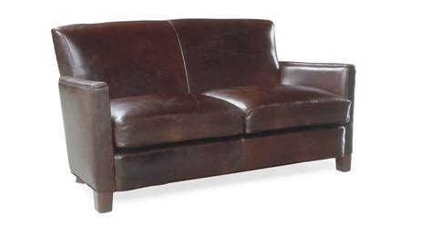 Small Leather Loveseat – storiestrending.com