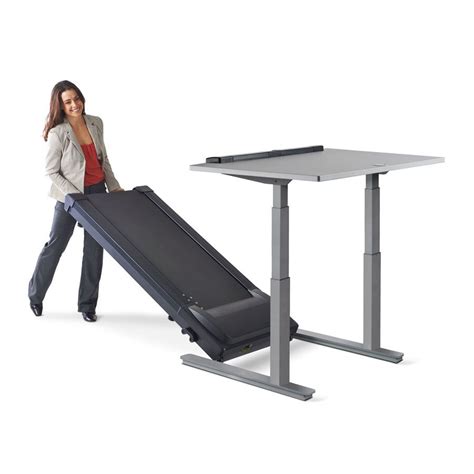 Lifespan TR1200 DT7 Treadmill Desk - Standing Desk Nation