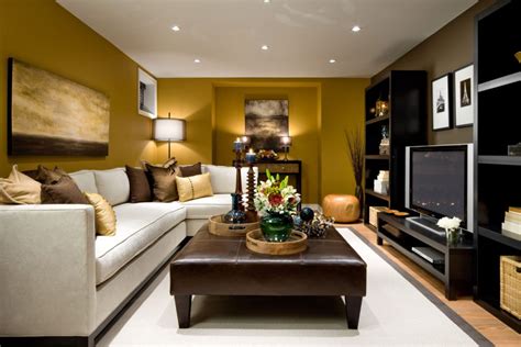 17 Truly Inspirational Ideas To Decorate Functional Small Living Room