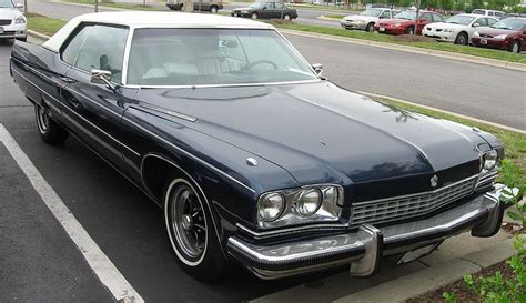 1971 Buick Electra 225 Base | Hagerty Valuation Tools