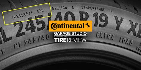 What Tire Treadwear Grades Mean for Your Customer