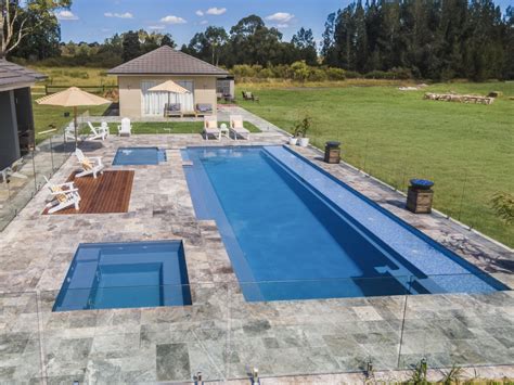 Narellan Pools – Quality, Inground Fibreglass Pools