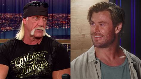 Is Chris Hemsworth’s Hulk Hogan Movie Still Happening? Here’s What ...