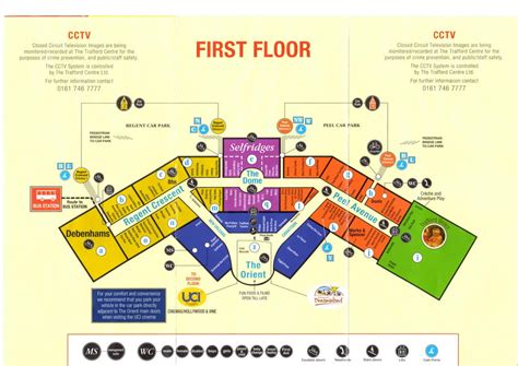 Retail in Greater Manchester | Page 841 | SkyscraperCity Forum