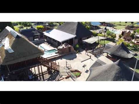 Hospitality Videography [Kgotleng Resort] - YouTube