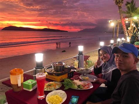 Layan Senja! 8 Tempat Makan Tepi Pantai Langkawi Yg Best Untuk Memori ...