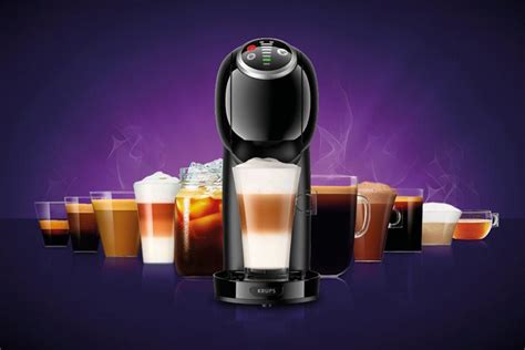 The Ultimate Review of NESCAFE Dolce Gusto - Off World Coffee