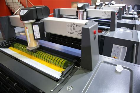 How to Choose the Best Digital Printing Company | Canada Print