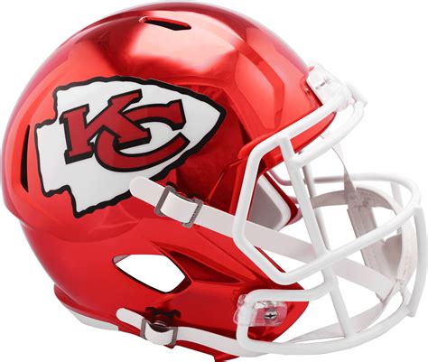 Chiefs Helmet Png - PNG Image Collection