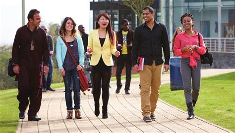 University Of South Wales: Courses, Fees, Scholarships and Admissions