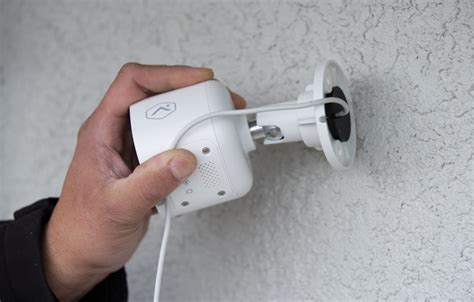 Installing Your Premium Outdoor Camera | AAA Smart Home Security