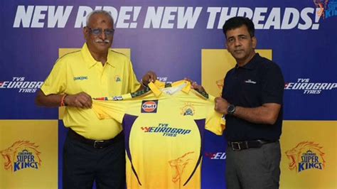 CSK Team 2023: Players List, Auction, Captain, Coach, Owner, Jersey Colours