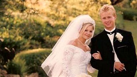 'We've persevered': See Candace Cameron Bure's heartfelt anniversary ...