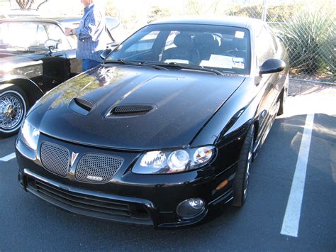 2006 Pontiac GTO Values | Hagerty Valuation Tool®