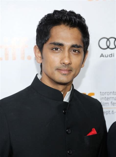 Siddharth - IMDb